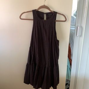 Urban Outfitters Swing Mini Dress